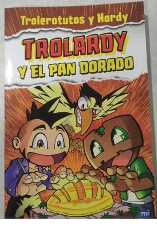 Pack de libros juveniles