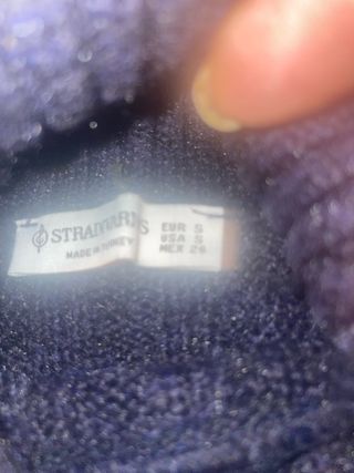 Jersey Negro Cuello Alto Mujer