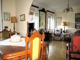 Piso en venta en Centro en Alicante