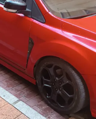 Llantas Ford Focus 18