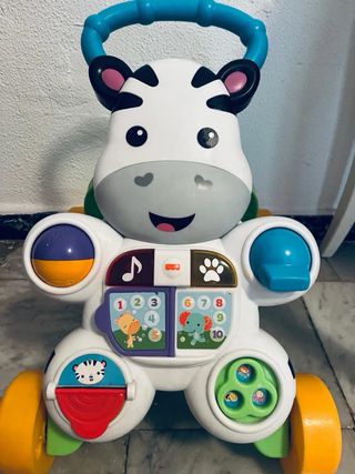 conjunto de juguetes.