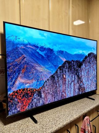 TELEVISOR SAMSUNG SMART TV 50 PULGADAS 4K