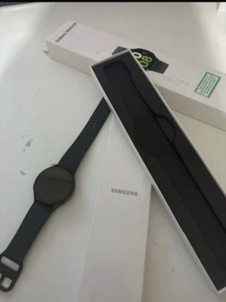Samsung Galaxy Watch 5 Negro
