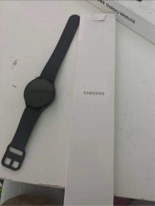 Samsung Galaxy Watch 5 Negro