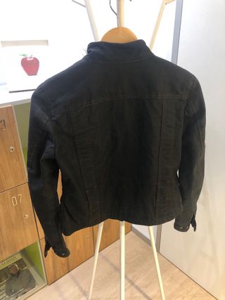 Chaqueta Belstaff Negra