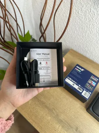 Android TV Box Carlinkit