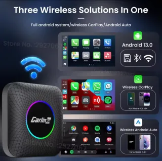 Android TV Box Carlinkit