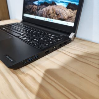 Portátil Toshiba Portege A30d i5 16Gb win11