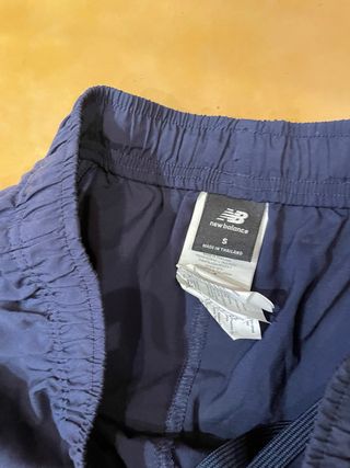 Pantalón corto New Balance Athletic Club