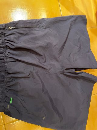 Pantalón corto New Balance Athletic Club