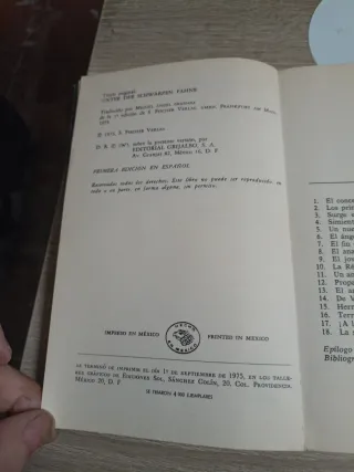 Bajo La Bandera Negra