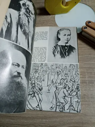 Bajo La Bandera Negra