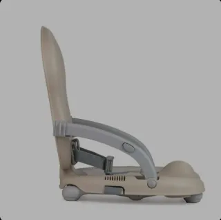 Trona Jane Sigma Plegable