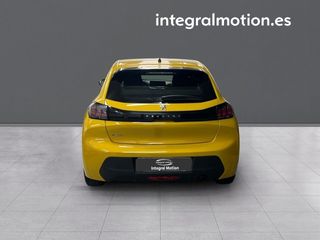 Peugeot 208 Active Pack 1.2 100CV