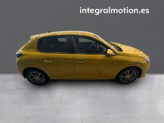 Peugeot 208 Active Pack 1.2 100CV