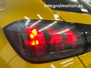 Peugeot 208 Active Pack 1.2 100CV