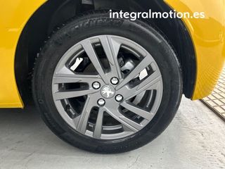 Peugeot 208 Active Pack 1.2 100CV