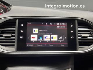 Peugeot 308  5p GT Line 1.2 130CV