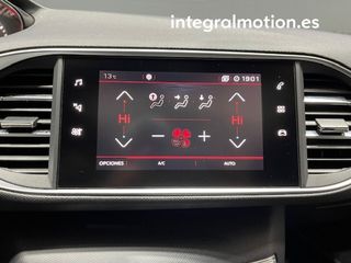 Peugeot 308  5p GT Line 1.2 130CV