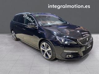 Peugeot 308  5p GT Line 1.2 130CV