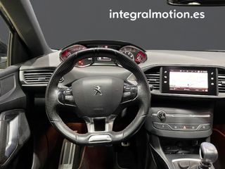 Peugeot 308  5p GT Line 1.2 130CV