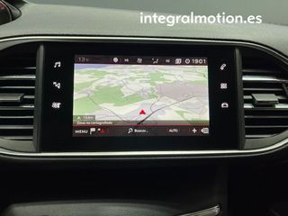 Peugeot 308  5p GT Line 1.2 130CV