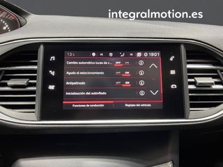 Peugeot 308  5p GT Line 1.2 130CV