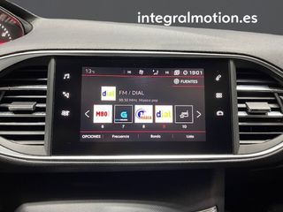 Peugeot 308  5p GT Line 1.2 130CV