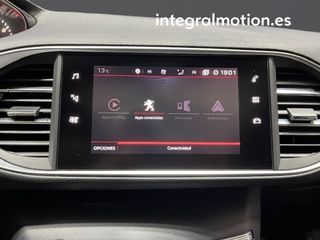 Peugeot 308  5p GT Line 1.2 130CV