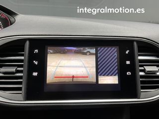 Peugeot 308  5p GT Line 1.2 130CV