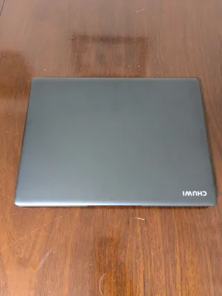 Chuwi CoreBook Pro Portátil Gris/Plata