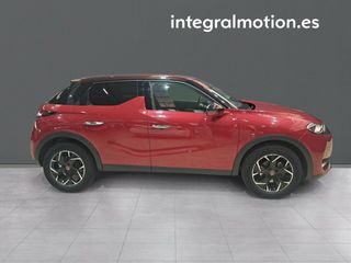 DS DS 3 Crossback 73 kW Manual SO CHIC