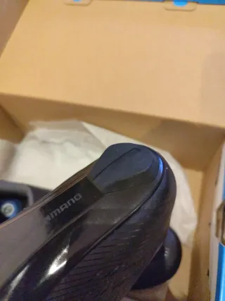 Zapatillas Shimano RP5 T43