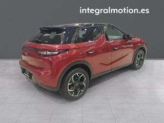 DS DS 3 Manual SO CHIC