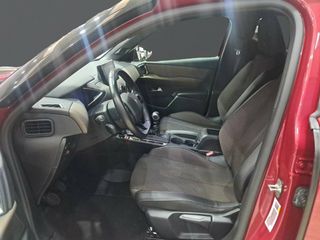 DS DS 3 Manual SO CHIC