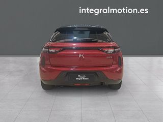 DS DS 3 Manual SO CHIC