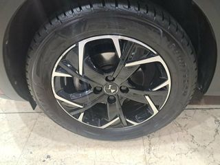 DS DS 3 Manual SO CHIC