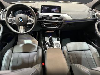 BMW X4 xDrive25d