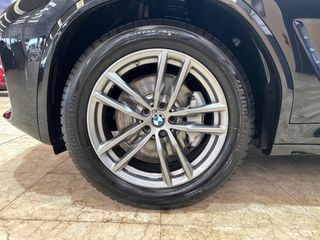 BMW X4 xDrive25d
