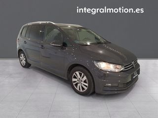 Volkswagen Touran Advance 2.0 TDI 110kW (150CV) DSG