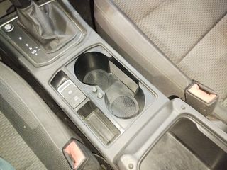 Volkswagen Touran Advance 2.0 TDI 110kW (150CV) DSG