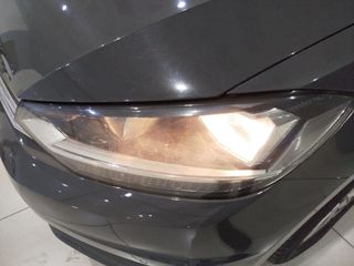 Volkswagen Touran Advance 2.0 TDI 110kW (150CV) DSG