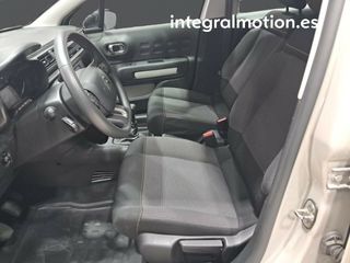 Citroën C3 BlueHDi 75KW (100CV) S&S Live Pack