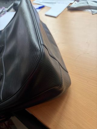 Bolso Louis Vuitton Negro