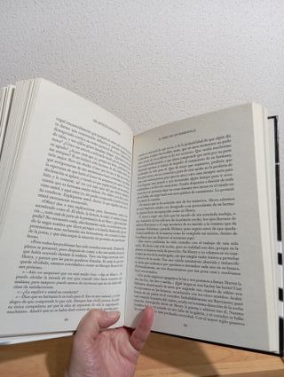 1. EL PERRO DE LOS BASKERVILLE, RUEDA EDICIONES.