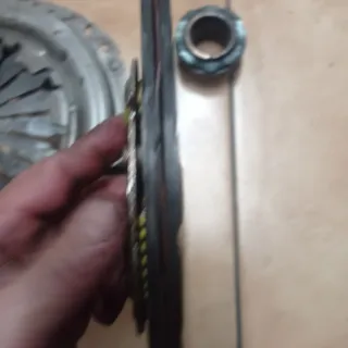 Kit Embrague Valeo Clio 16v