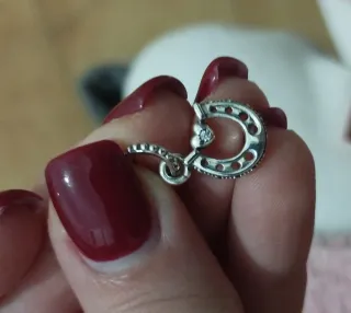 Conta Ferradura Pandora