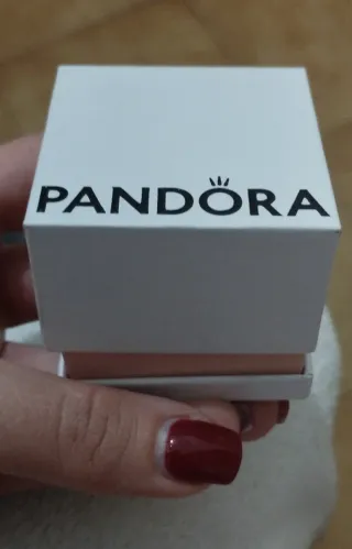 Conta Ferradura Pandora