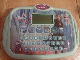 Tablet VTech Frozen II
