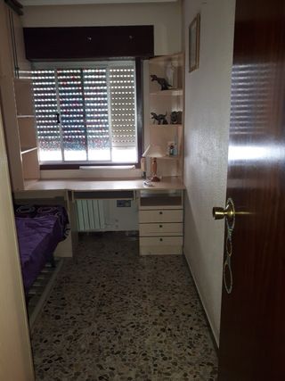 acogedora habitación